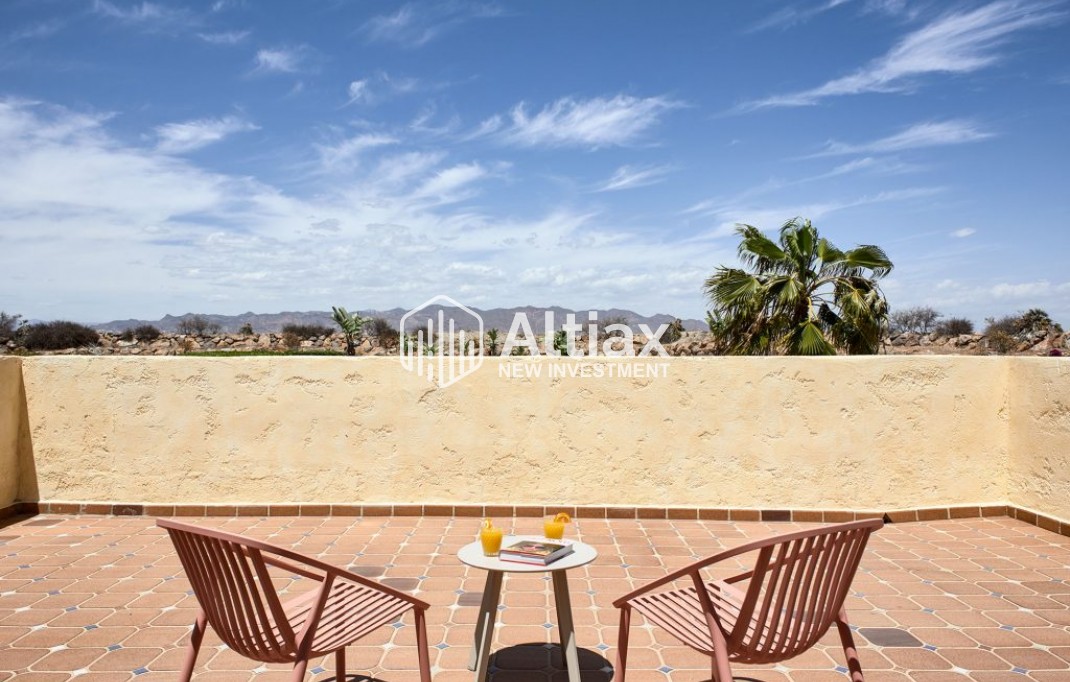 Nueva construcción  - detached -
Cuevas del Almanzora