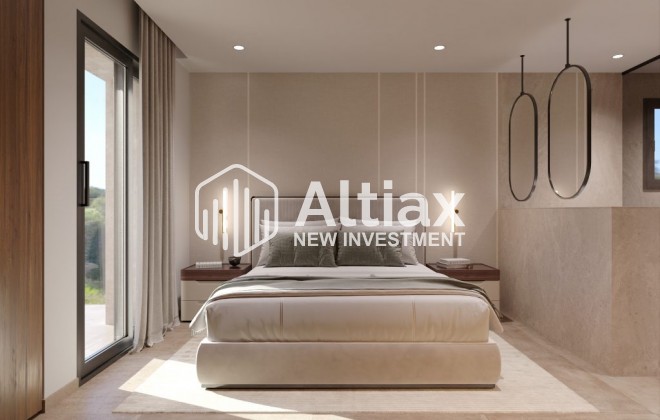 Nueva construcción  - detached -
Cuevas del Almanzora