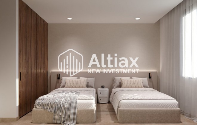 Nueva construcción  - detached -
Cuevas del Almanzora