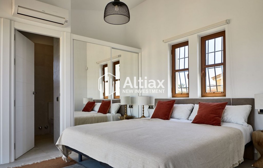 Nueva construcción  - detached -
Cuevas del Almanzora