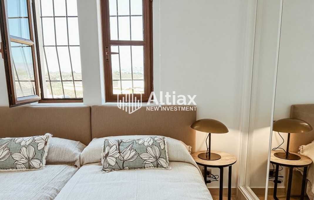 Nueva construcción  - detached -
Cuevas del Almanzora