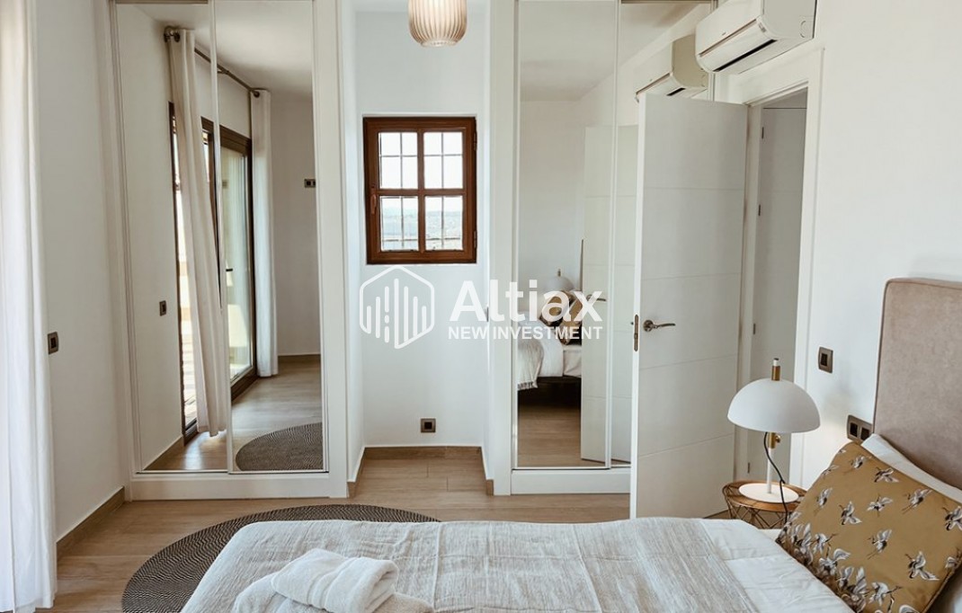 Nueva construcción  - detached -
Cuevas del Almanzora