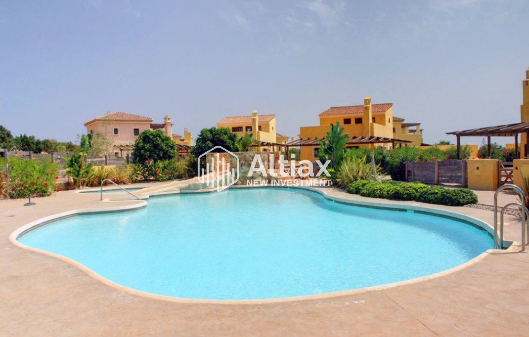 Nueva construcción  - detached -
Cuevas del Almanzora