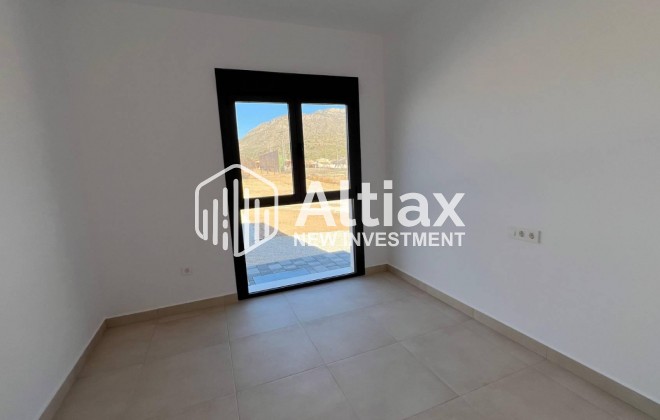 Nueva construcción  - detached -
Torre del Rico