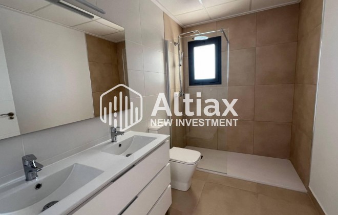 Nueva construcción  - detached -
Torre del Rico