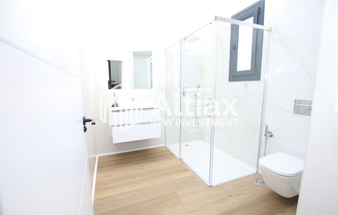 New Build - detached -
Pilar de la Horadada