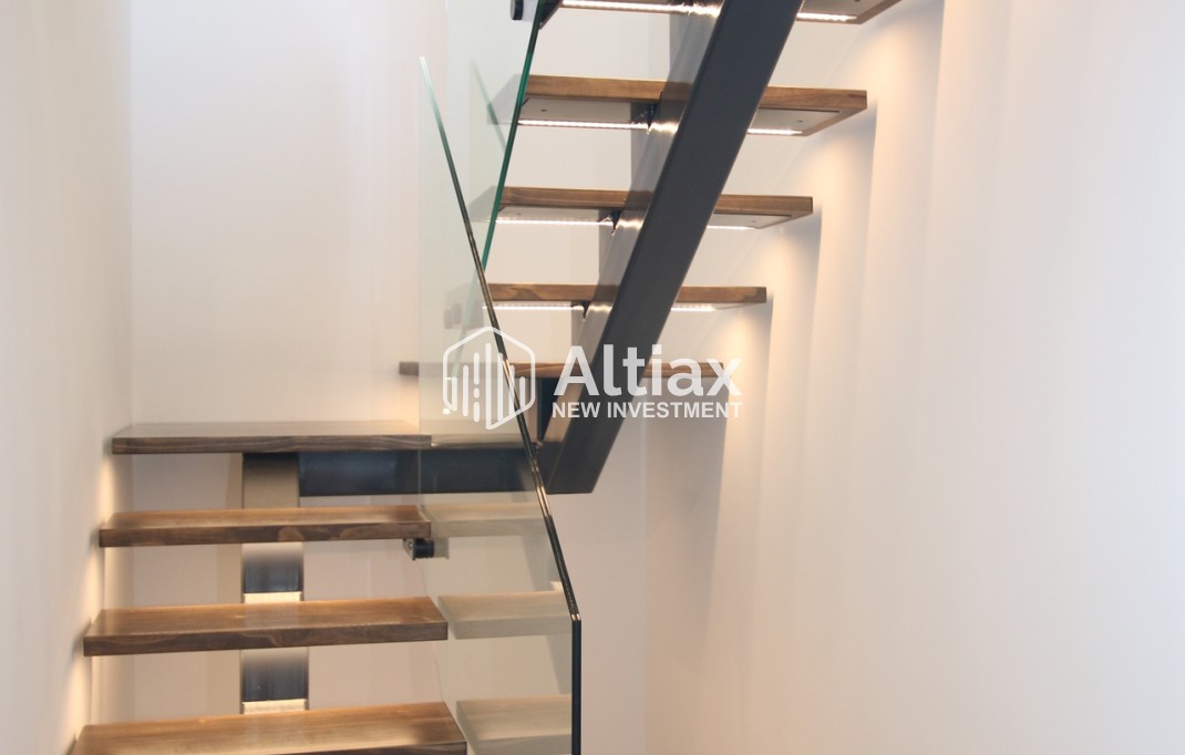 New Build - detached -
Pilar de la Horadada