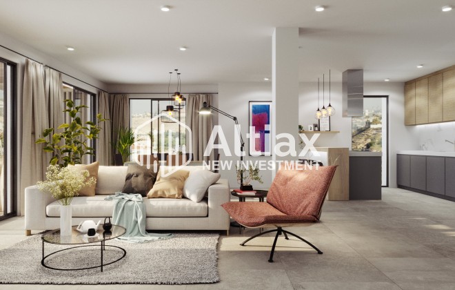 Nueva construcción  - detached -
Ciudad Quesada