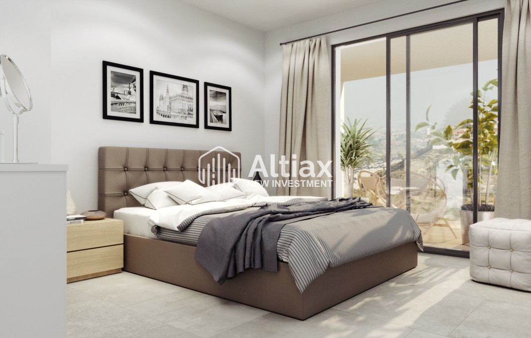 Nueva construcción  - detached -
Ciudad Quesada