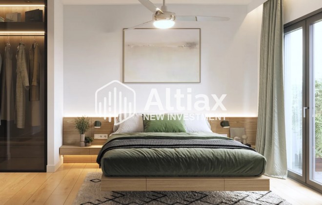 Nueva construcción  - low-bungalow -
San Pedro del Pinatar