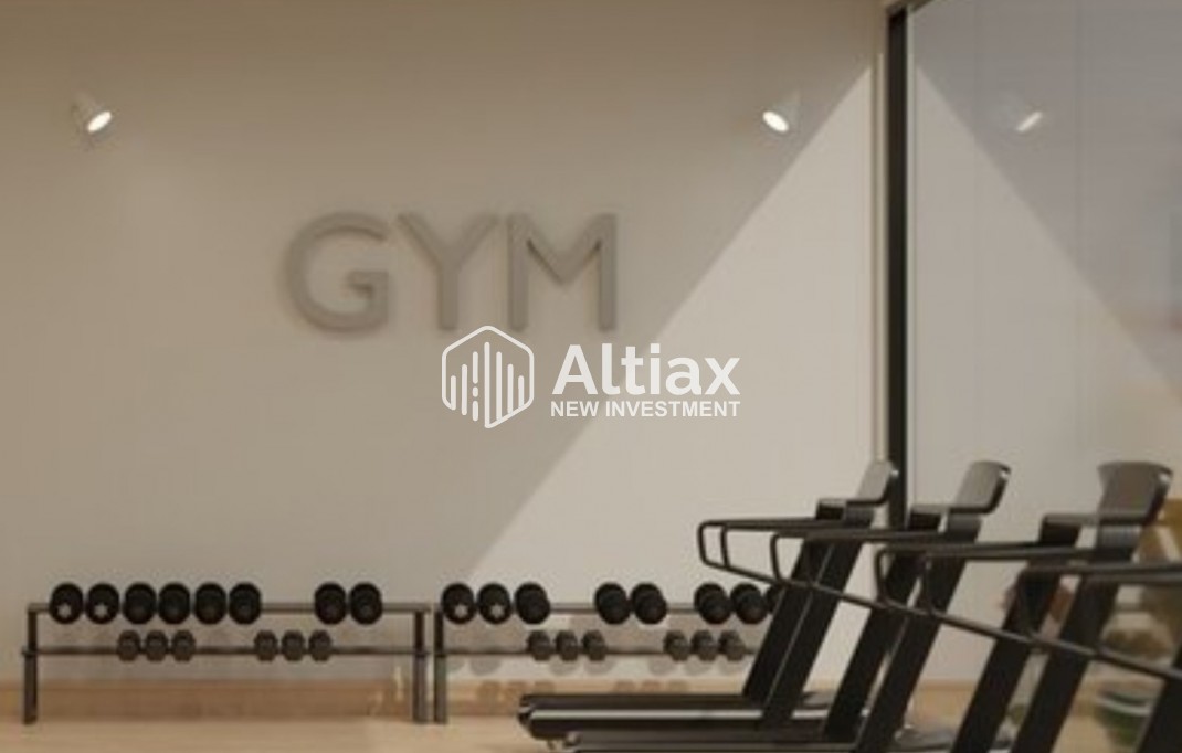 Nueva construcción  - low-bungalow -
San Pedro del Pinatar