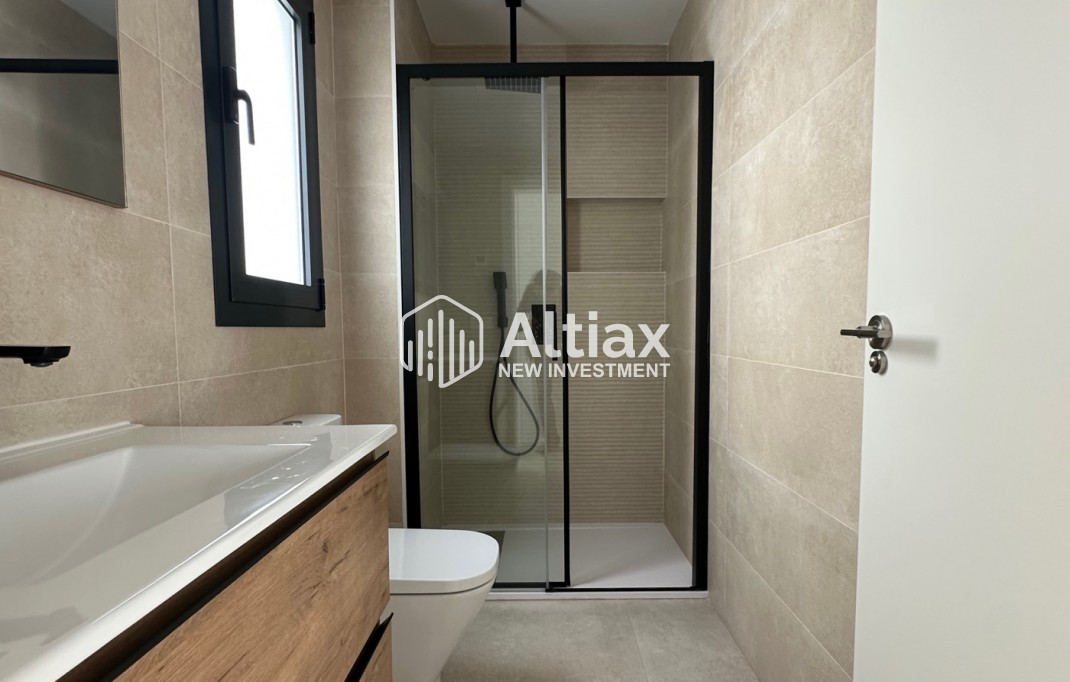 Nueva construcción  - high-bungalow -
San Pedro del Pinatar