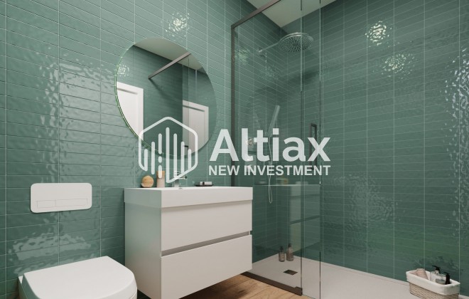 Nueva construcción  - detached -
Mutxamel