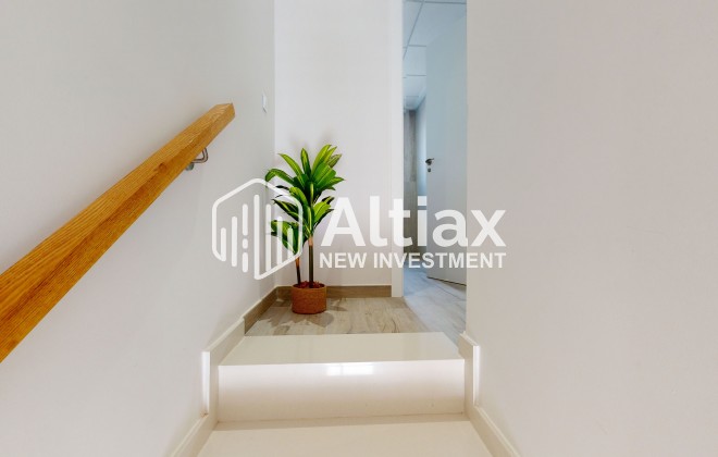 Nouvelle construction - apartment -
Pilar de la Horadada