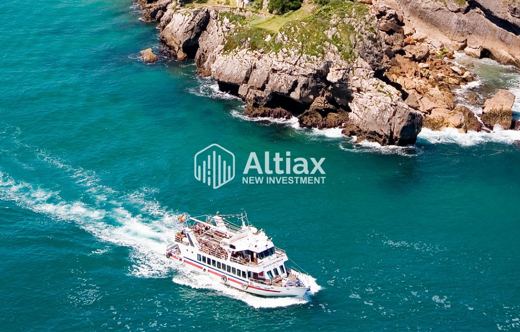 Nouvelle construction - detached -
San Pedro del Pinatar