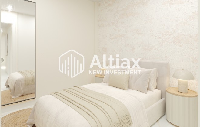 Nueva construcción  - terraced -
Dolores