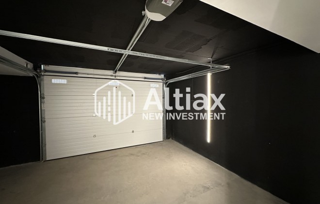 Nueva construcción  - detached -
Finestrat