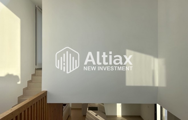 Nueva construcción  - detached -
Finestrat