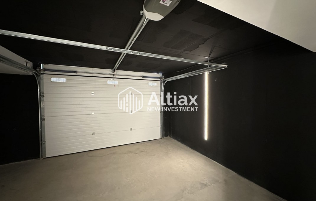 New Build - detached -
Finestrat