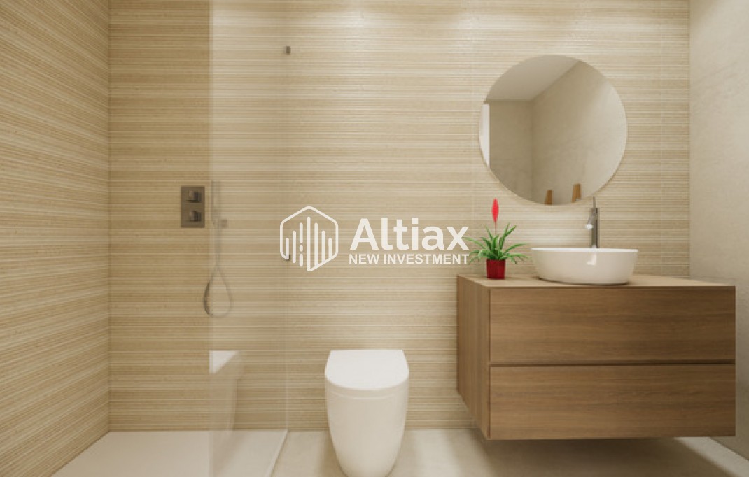 Nueva construcción  - terraced -
San Fulgencio