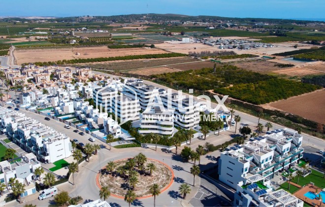 New Build - Penthouse -
Guardamar del Segura