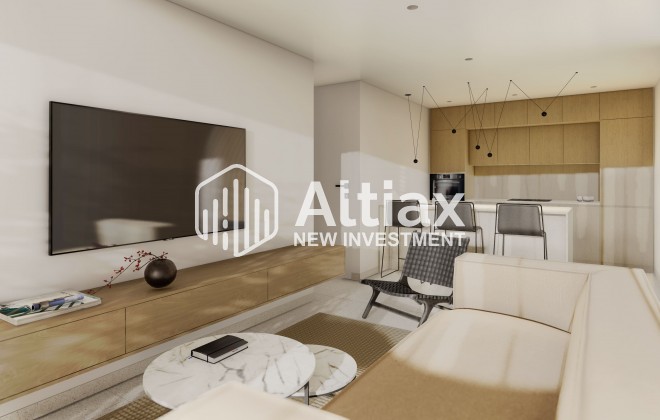 New Build - Penthouse -
Guardamar del Segura