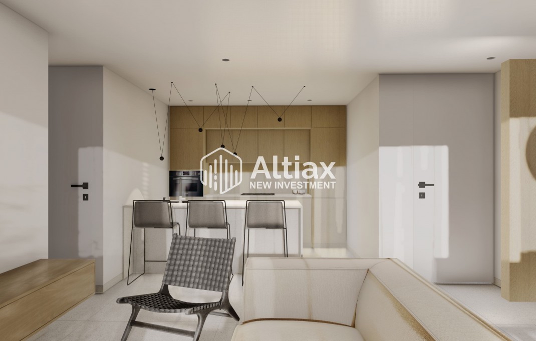 New Build - Penthouse -
Guardamar del Segura