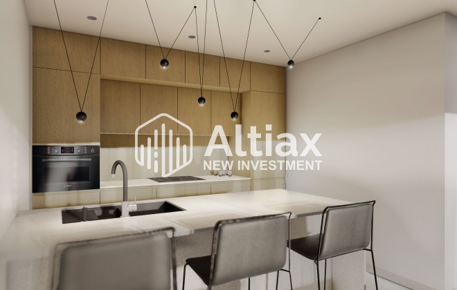 New Build - Penthouse -
Guardamar del Segura