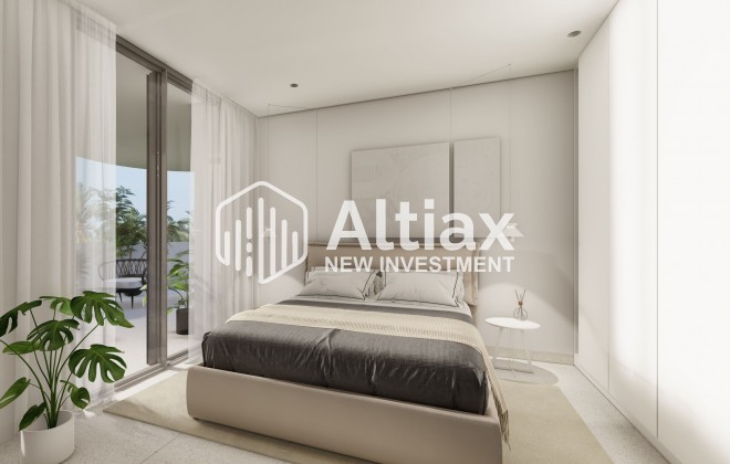 New Build - Penthouse -
Guardamar del Segura