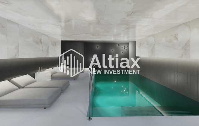 New Build - Penthouse -
Guardamar del Segura