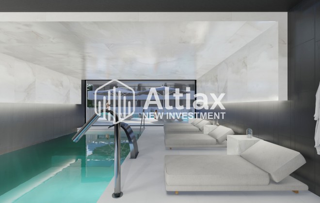 New Build - Penthouse -
Guardamar del Segura