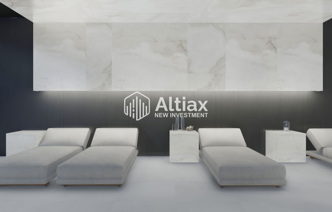 New Build - Penthouse -
Guardamar del Segura