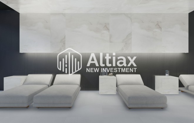 New Build - Penthouse -
Guardamar del Segura