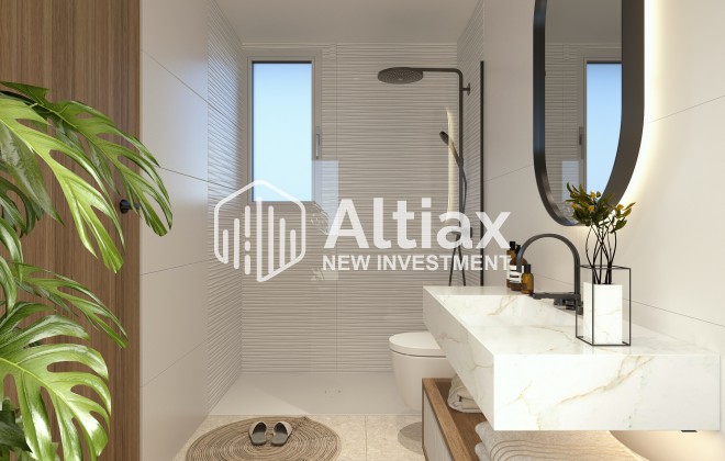 Nueva construcción  - ground-floor -
Torre de la Horadada