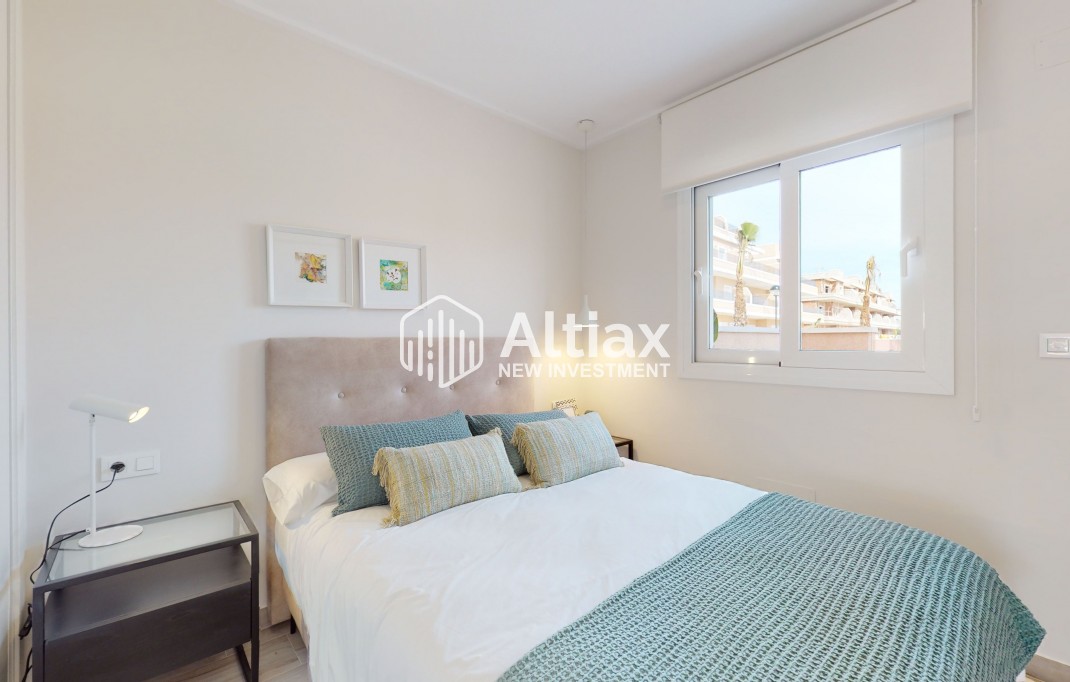 Nueva construcción  - high-bungalow -
Pilar de la Horadada