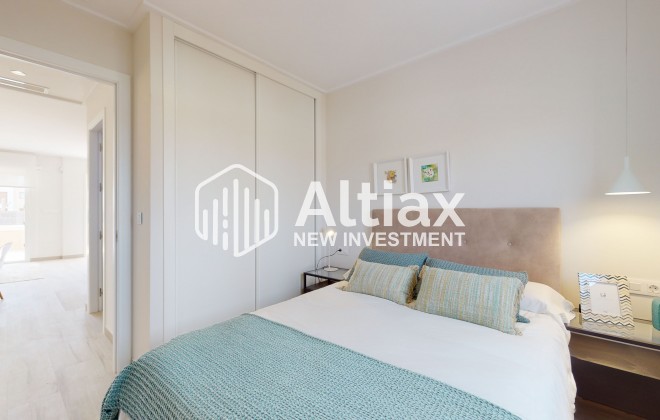 Nueva construcción  - high-bungalow -
Pilar de la Horadada