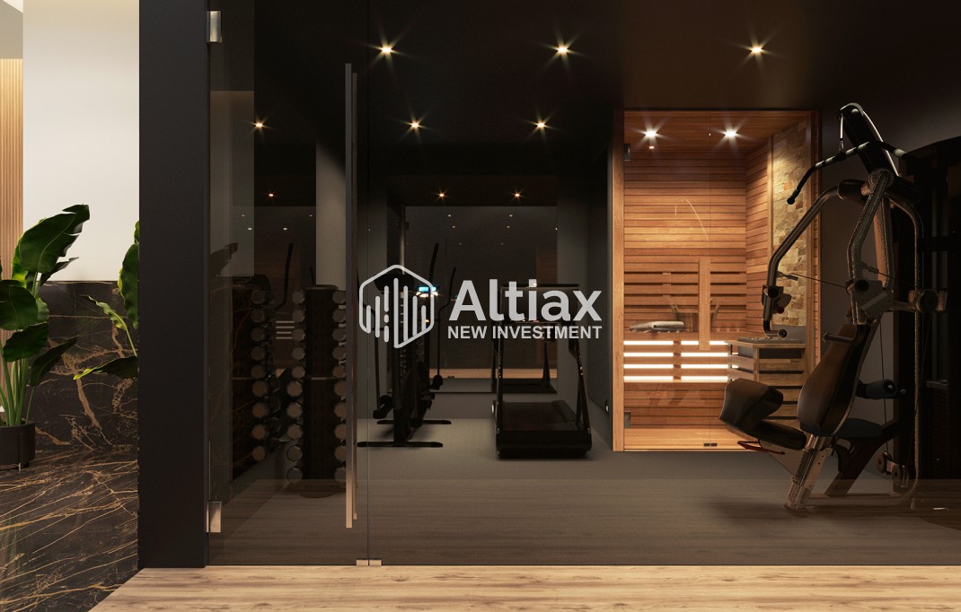 Nouvelle construction - apartment -
Torrevieja