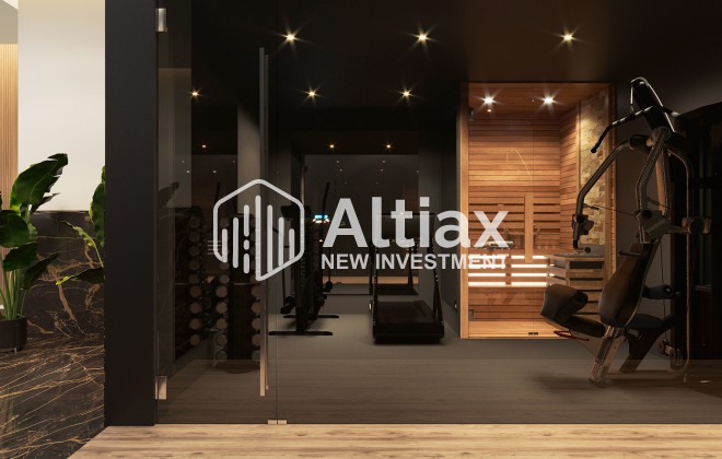 Nouvelle construction - apartment -
Torrevieja