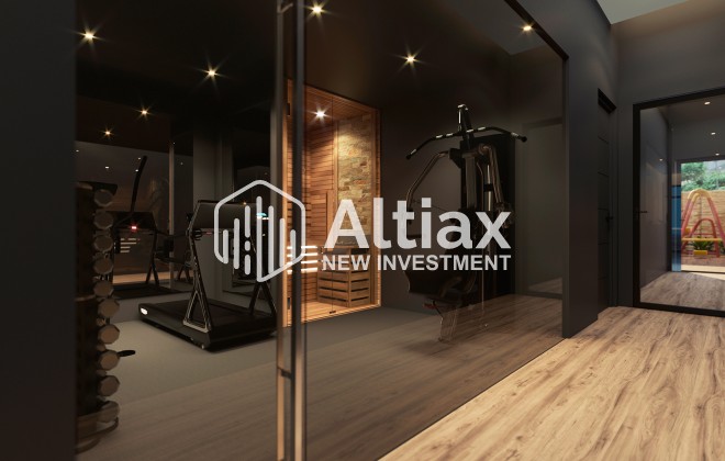 Nouvelle construction - apartment -
Torrevieja