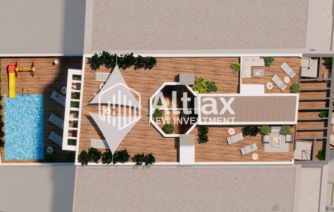 Nouvelle construction - apartment -
Torrevieja