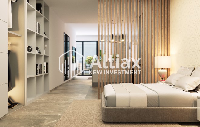 Nueva construcción  - Ático -
Torrevieja