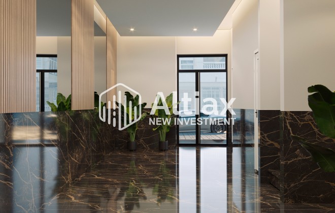 Nueva construcción  - Ático -
Torrevieja