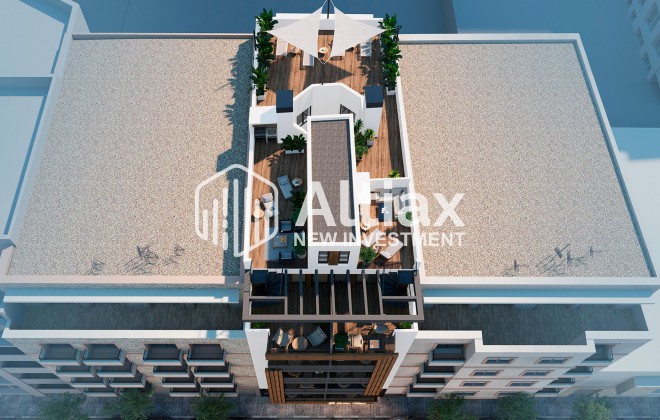 Nueva construcción  - Ático -
Torrevieja