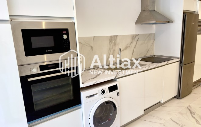 Nouvelle construction - apartment -
Ciudad Quesada