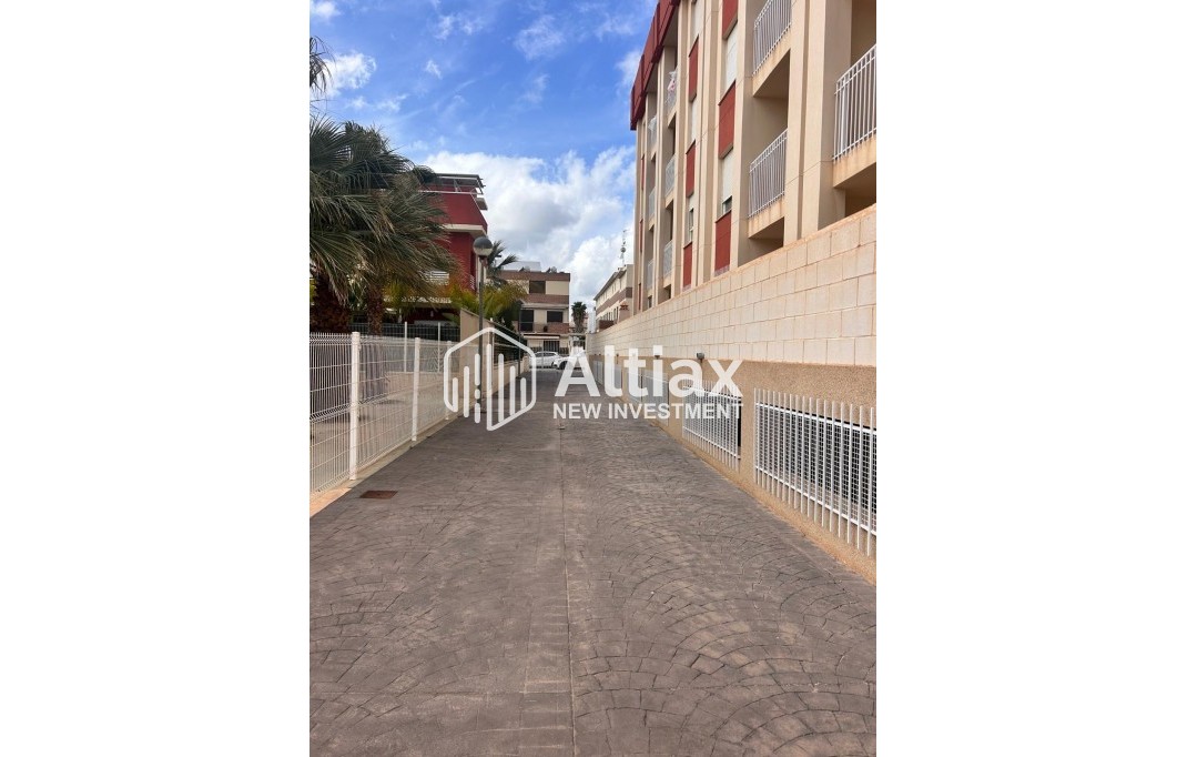 Nueva construcción  - apartment -
Orihuela