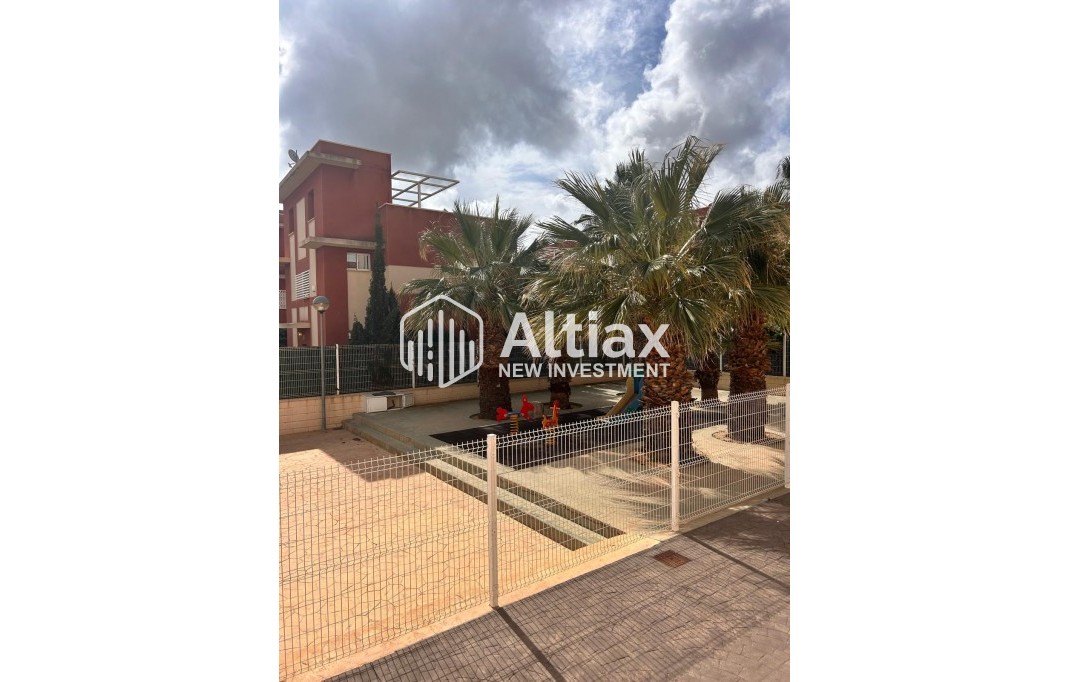 Nueva construcción  - apartment -
Orihuela