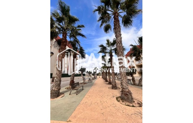 Nueva construcción  - apartment -
Orihuela