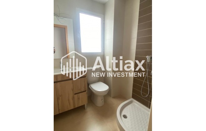 Nueva construcción  - apartment -
Orihuela