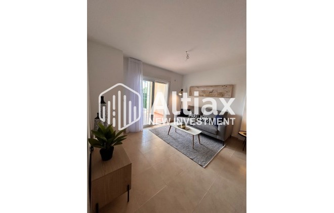 Nueva construcción  - apartment -
Orihuela