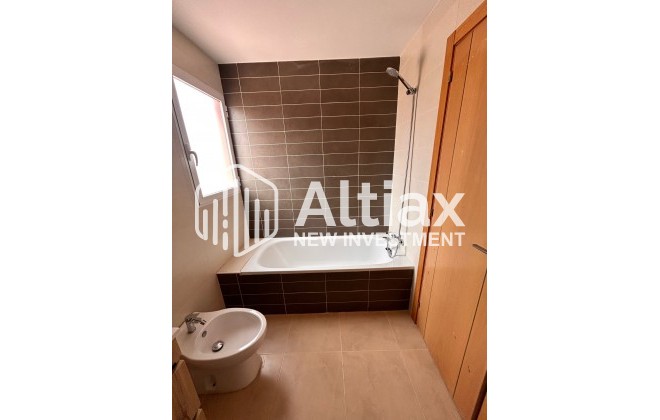 Nueva construcción  - apartment -
Orihuela